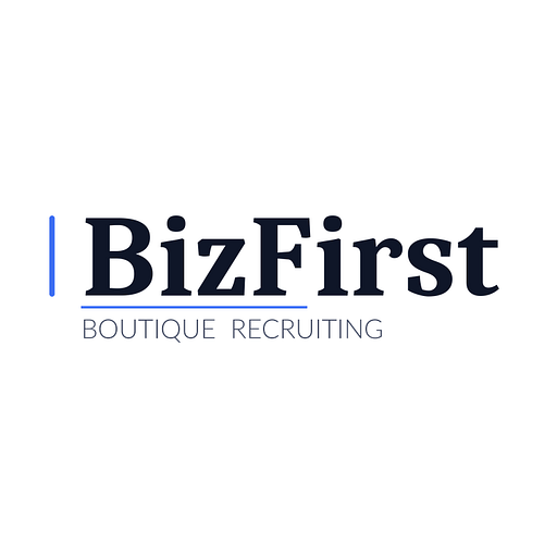 Logo of BizFirst