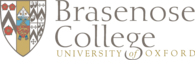 Logo of Brasenose College