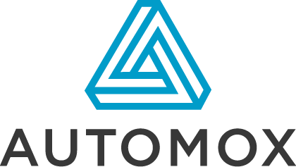 Logo of Automox