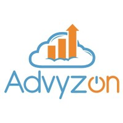 Logo of Advyzon