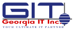 Logo of Georgia IT Inc