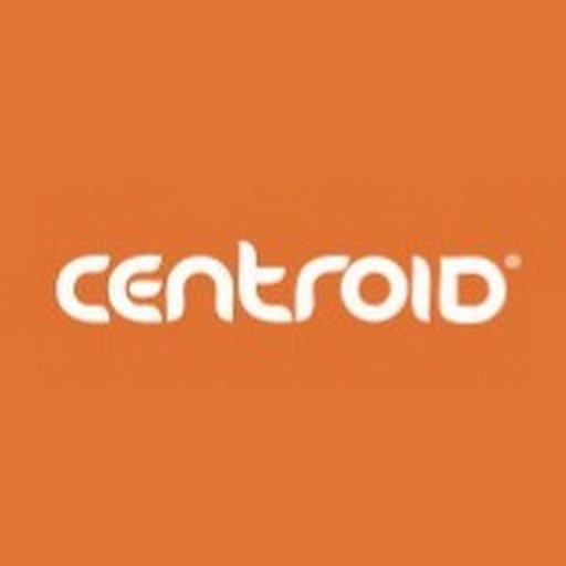 Logo of Centroid Systems, Inc.