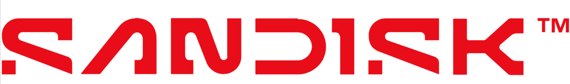 Logo of Sandisk