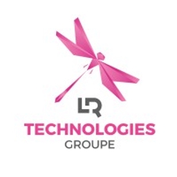 Logo of Groupe LR Technologies