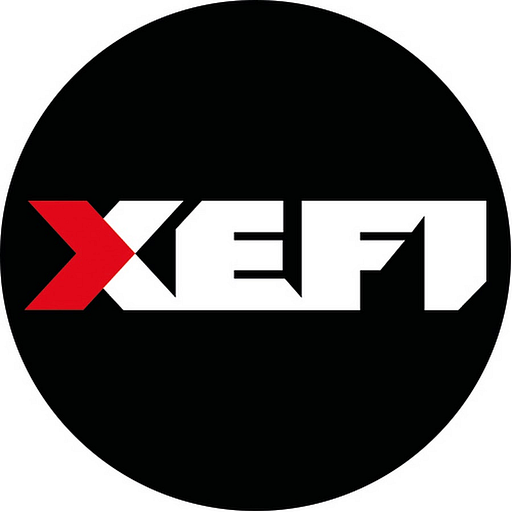 Logo of XEFI
