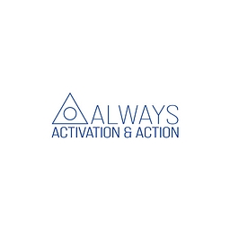 Logo of Always Marketing Malaysia Sdn Bhd