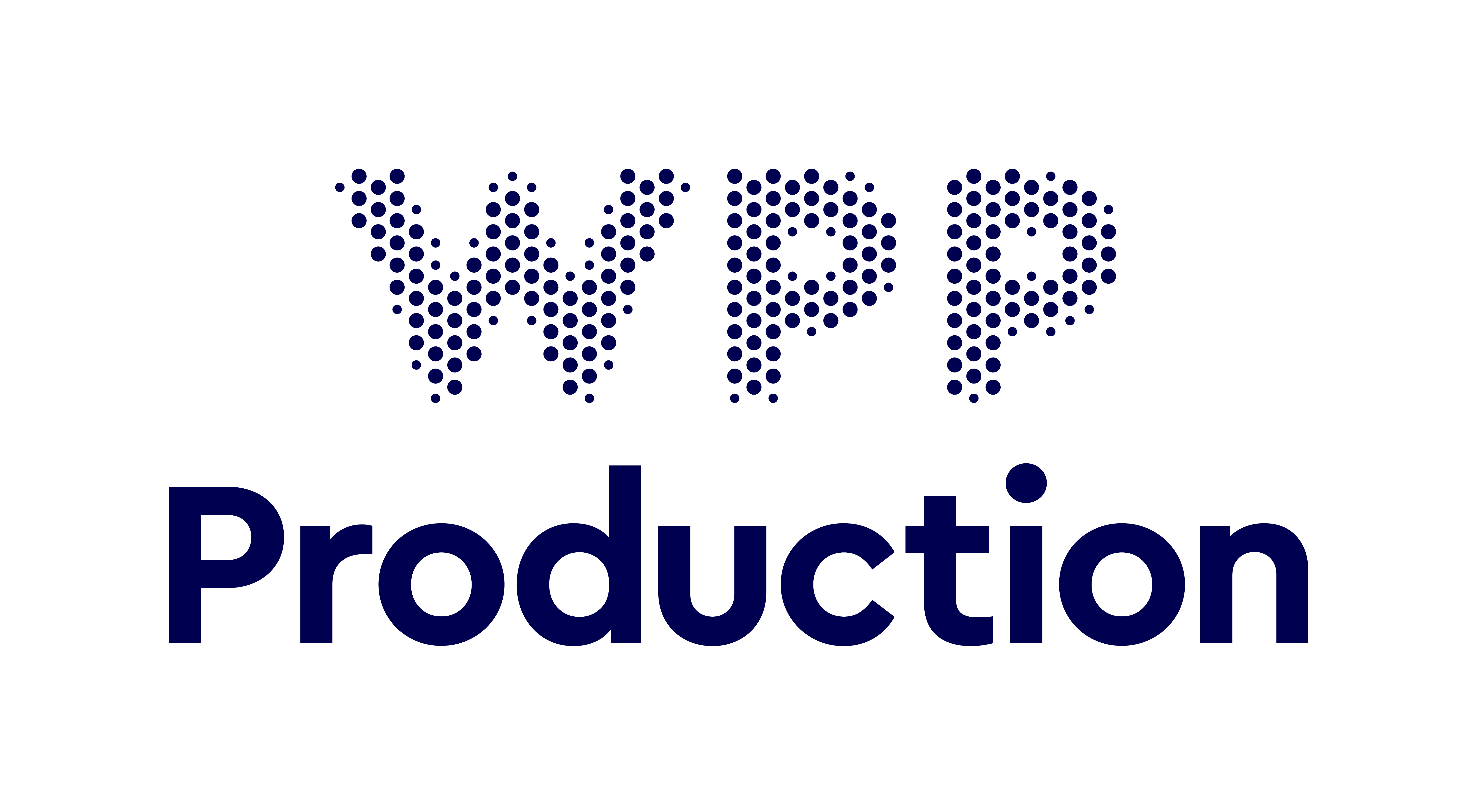 Logo of WPP Production