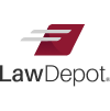 Logo of LawDepot