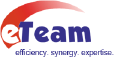 Logo of eTeam
