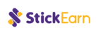 Logo of StickEarn