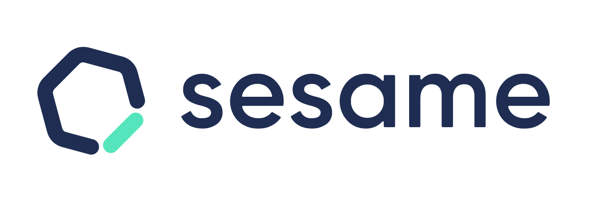 Logo of Sesame