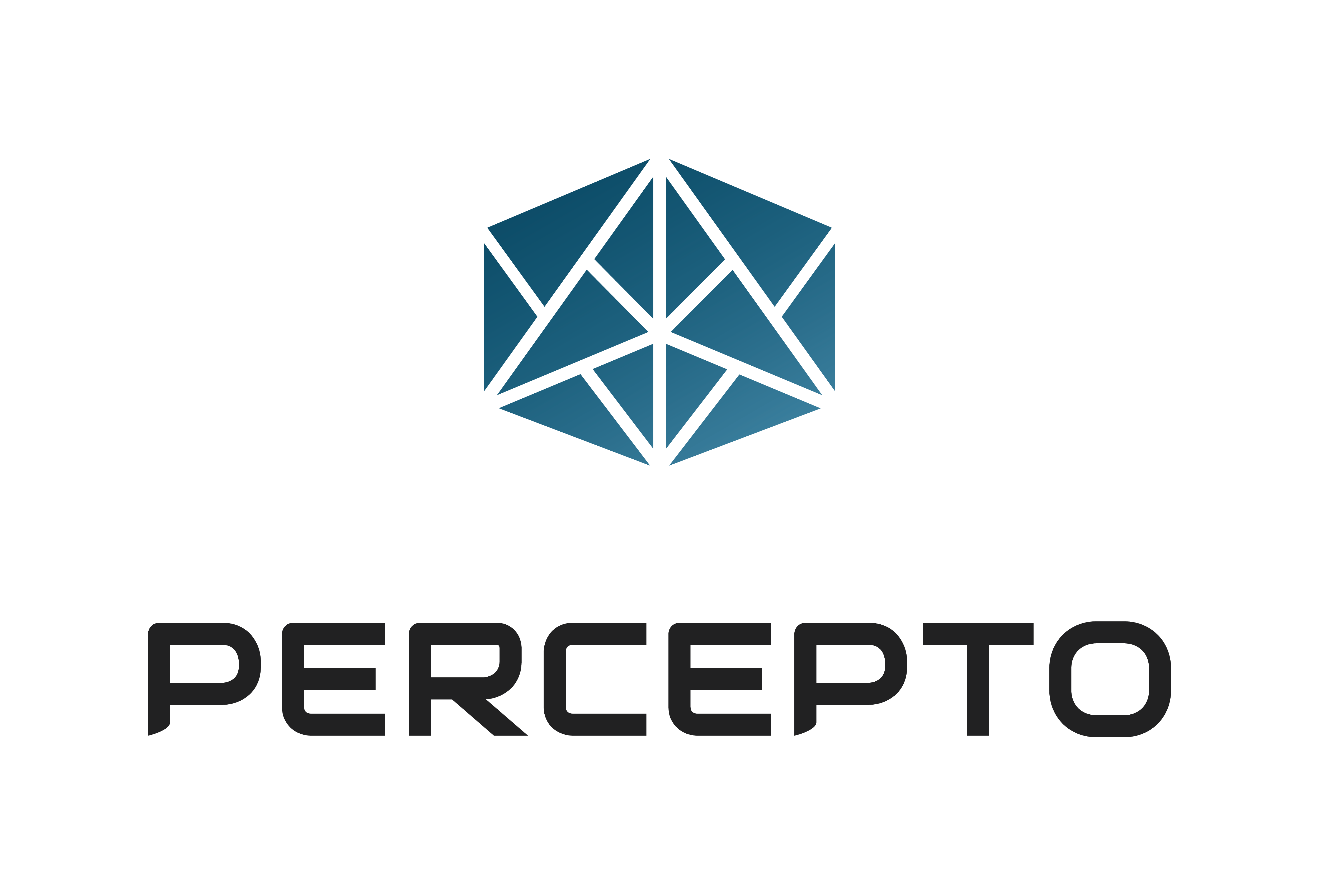 Logo of Percepto