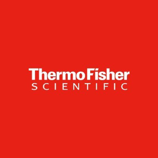 Logo of thermofisher