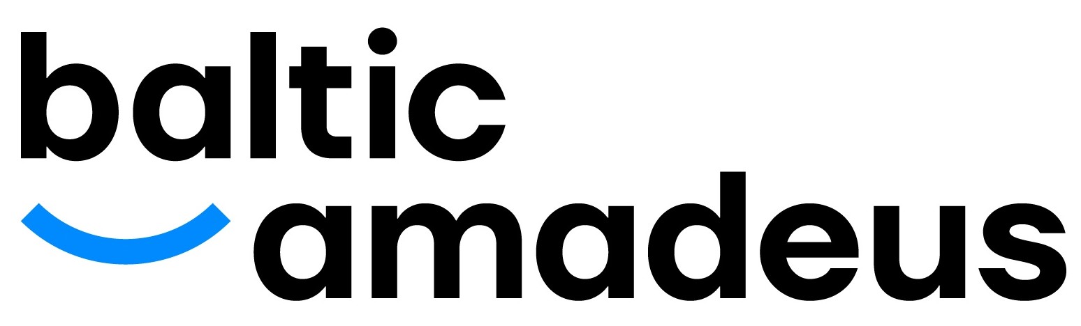 Logo of balticamadeus