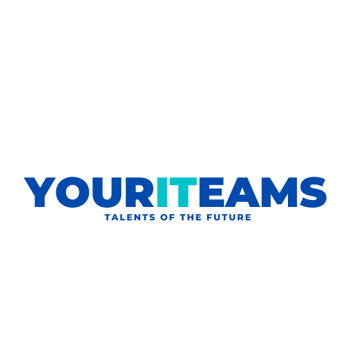Logo of youriteams