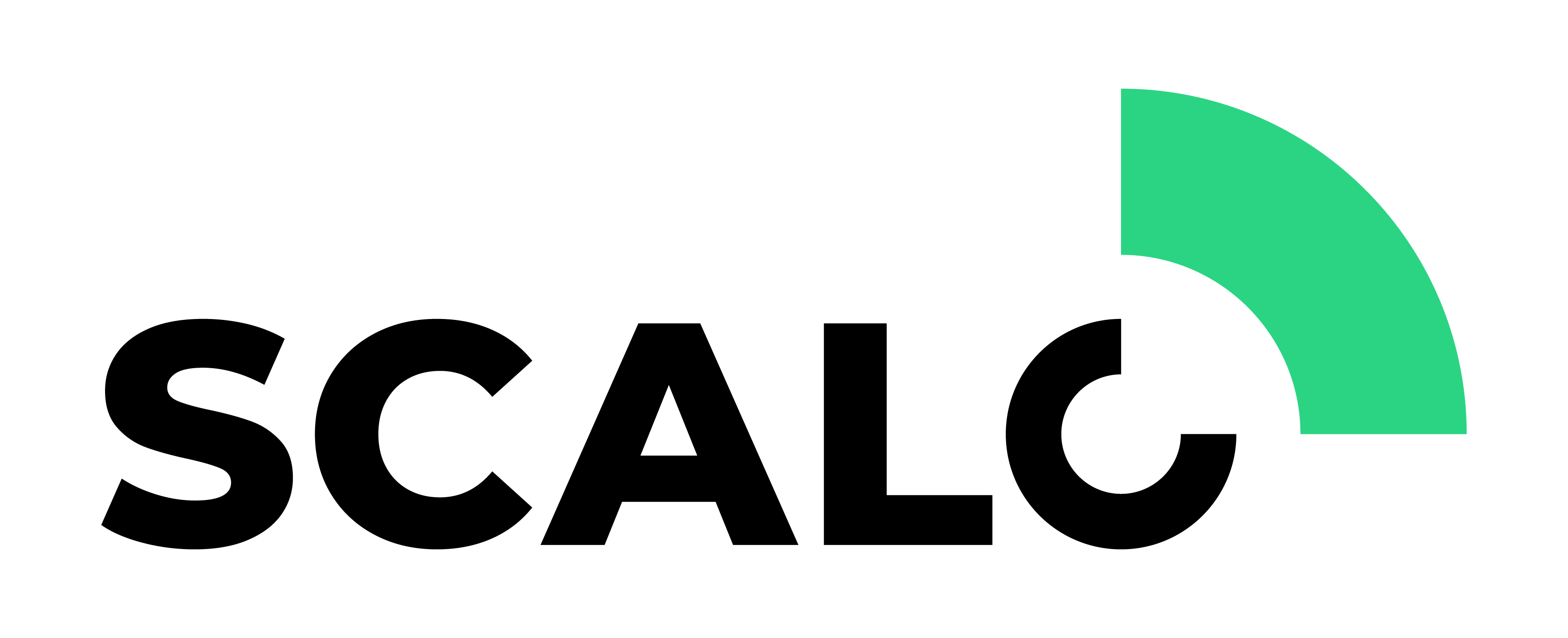 Logo of scalo