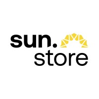 Logo of sunstore