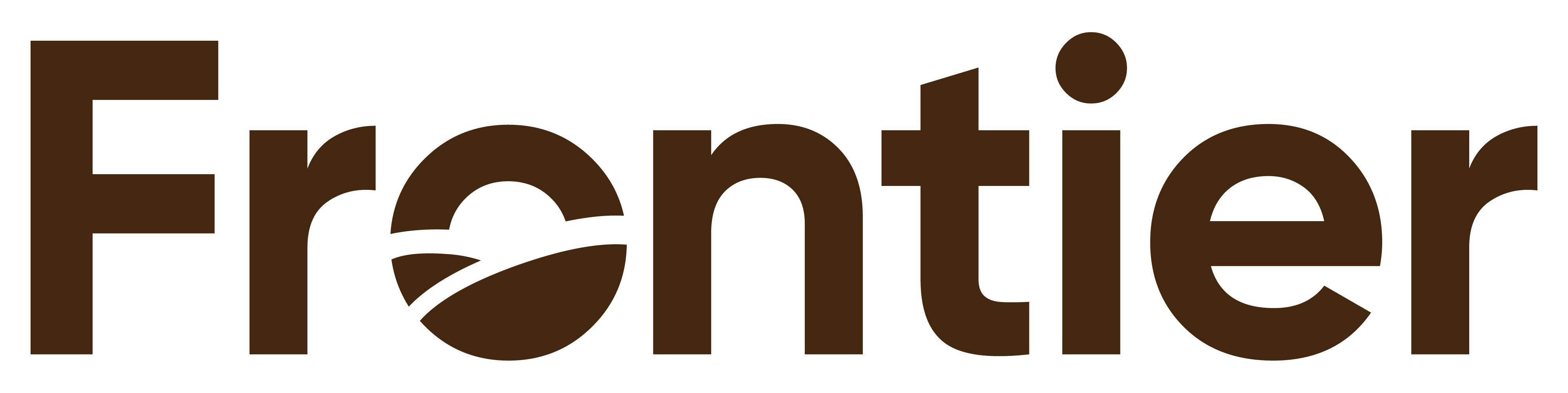 Logo of Frontier Agriculture