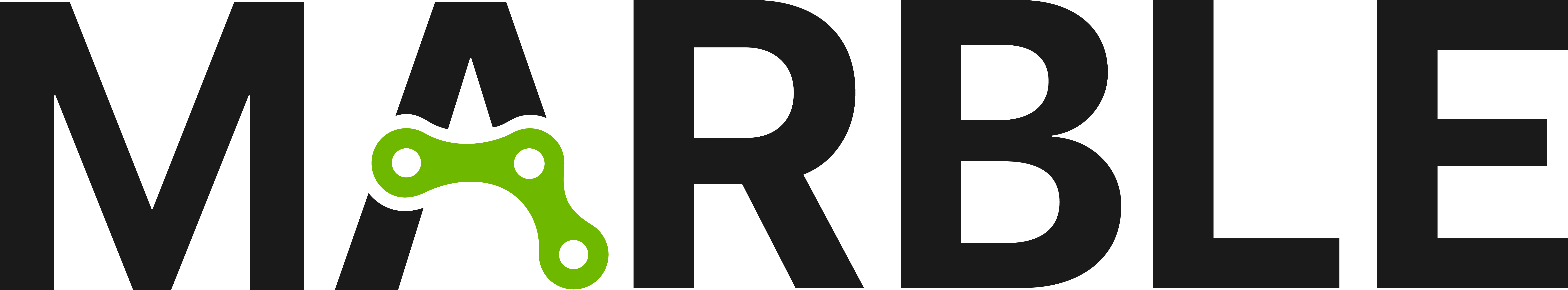 Logo of Marble Technologies