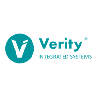 Logo of Verity Integrated Systems