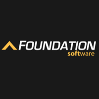 Logo of Foundation Software