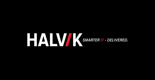 Logo of Halvik Corp