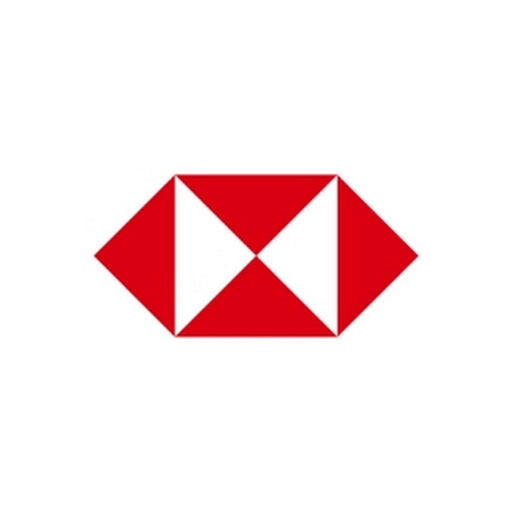 Logo of HSBC