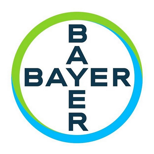 Logo of Bayer