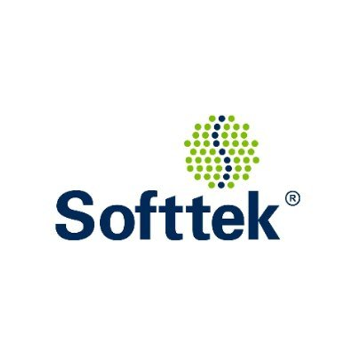 Logo of Softtek