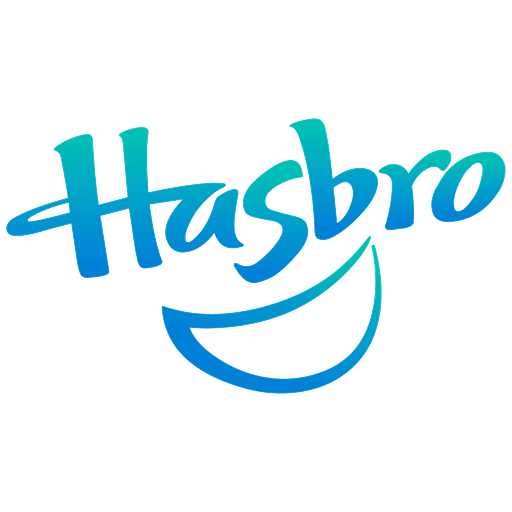 Logo of Hasbro