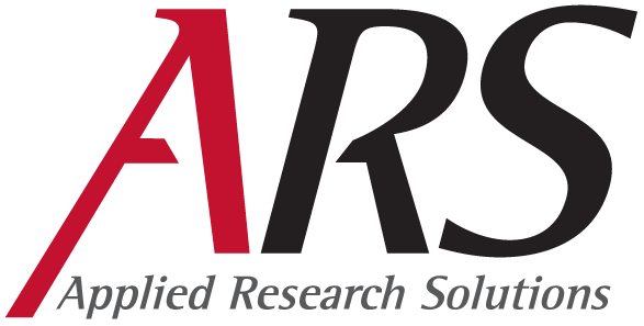 Logo of Applied Research Solutions