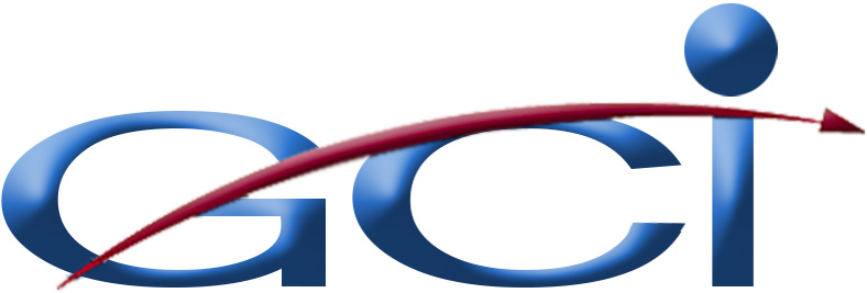 Logo of GCI