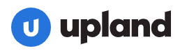 Logo of Upland Software