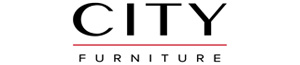 Logo of CITY Furniture