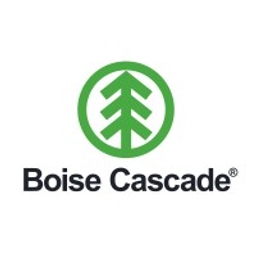 Logo of Boise Cascade