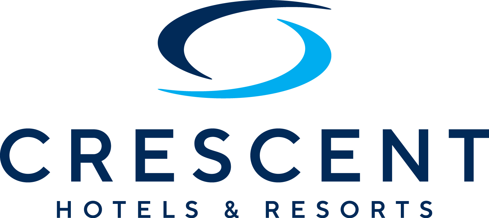 Logo of Crescent Hotels & Resorts