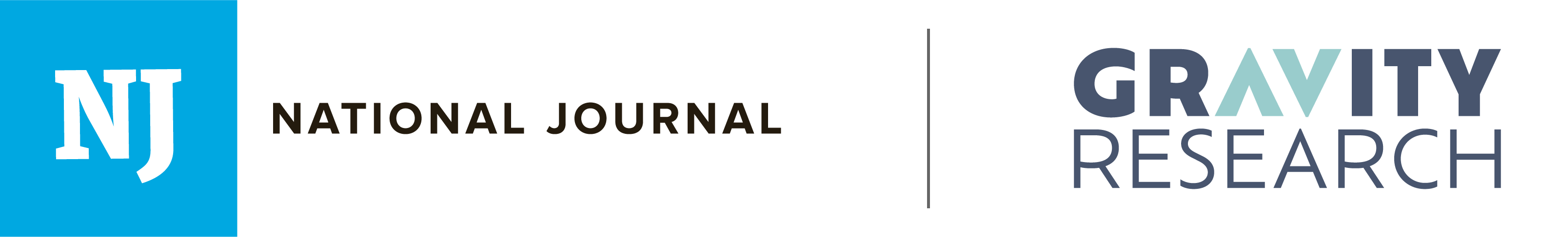 Logo of National Journal