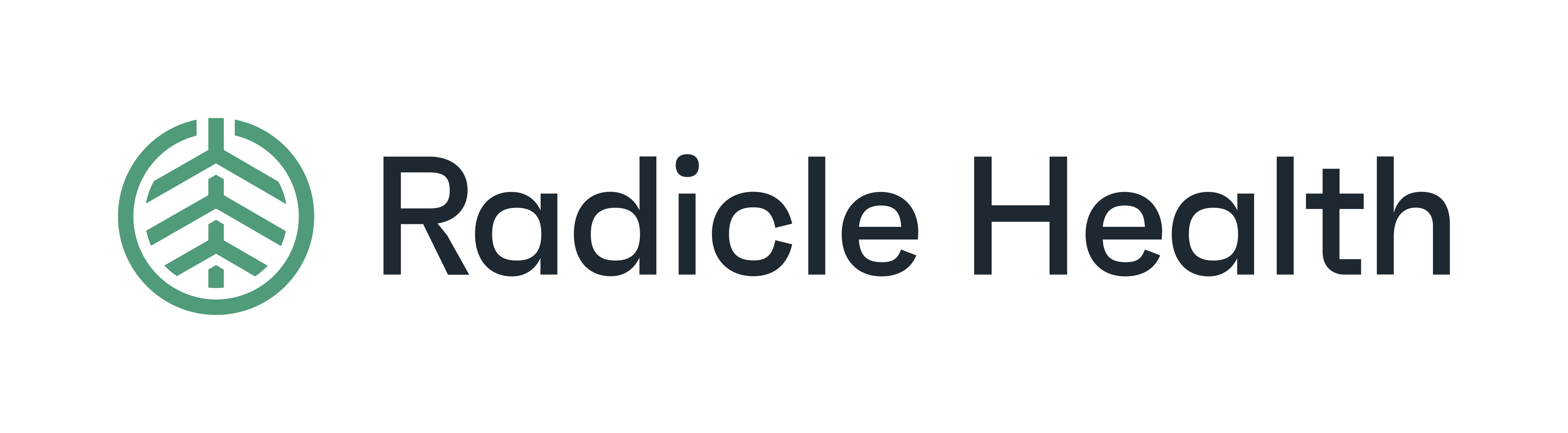 Logo of Radicle Health