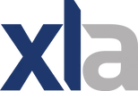 Logo of XLA