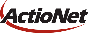 Logo of ActioNet, Inc.