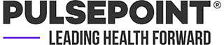 Logo of PulsePoint