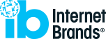 Logo of Internet Brands