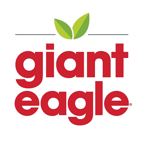 Logo of gianteagle