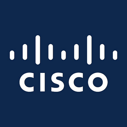 Logo of cisco