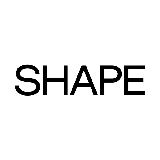 Logo of SHAPE DACH GmbH
