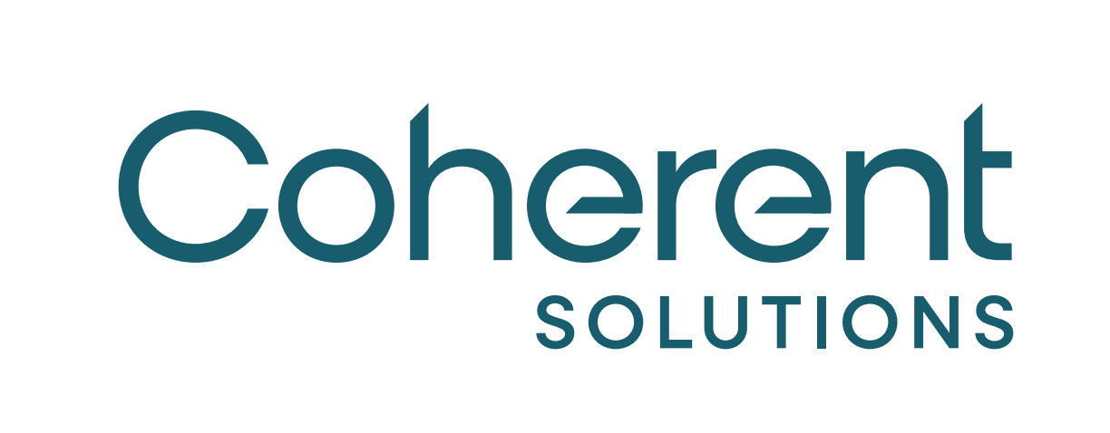 Logo of Coherent Solutions, Inc.