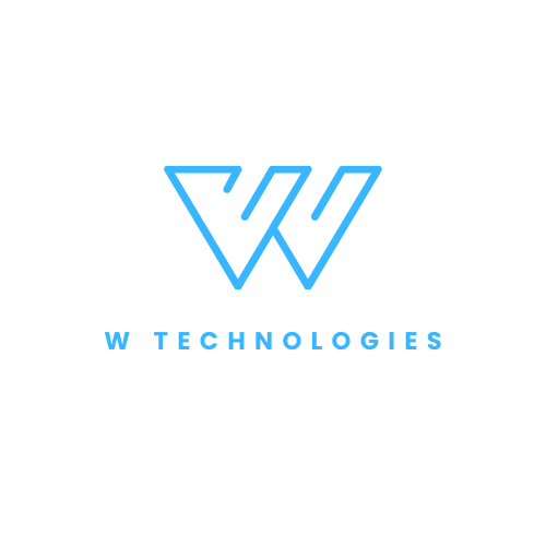 Logo of W Technologies