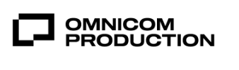 Logo of Omnicom Production