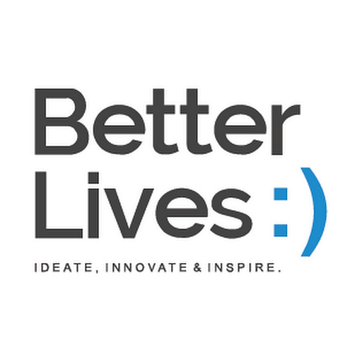 Logo of Betterlives