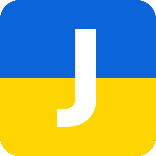 Logo of Jooble